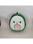 Yeni Hayvan Bebek Peluş Oyuncaklar (Yurt Dışından) 1