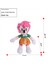 Süper Sonic Peluş Bebek (Yurt Dışından) 1