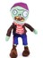 Plants Vs Zombies Peluş Oyuncak Bebek 30CM (Yurt Dışından) 1