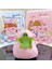 Gine Domuzu Bebek Biblo Peluş Bebek Anahtarlık (Yurt Dışından) 1
