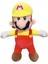 Peluş Oyuncaklar Mario Oyunu Anime Çevre Bebek Hediye (Yurt Dışından) 1