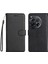 Oneplus 12 5g Için Flip Case Kart Yuvası ile Yüksek Kaliteli Deri Iş (Yurt Dışından) 1