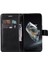 Oneplus 12 5g Için Flip Case Kart Yuvası ile Yüksek Kaliteli Deri Iş (Yurt Dışından) 5