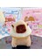 Gine Domuzu Bebek Biblo Peluş Bebek Anahtarlık (Yurt Dışından) 1