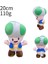Peluş Oyuncaklar Mario Oyunu Anime Çevre Bebek Hediye (Yurt Dışından) 1