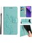 Google Pixel 9 Pu Deri Manyetik Kapatma Kickstand Kartı Için Filp Durumda (Yurt Dışından) 1