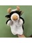 Peluş Oyuncak El Kuklası Bebek Hikaye Sahne Aile Ebeveyn-Çocuk Bez Bebekler (Yurt Dışından) 1