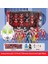 Ultraman Tam Set Oyuncak Karakter Model Süsleri (Yurt Dışından) 1