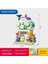 Spongebob Squarepants Sokak Görünümü Çocuk Eğitici Puzzle Oyuncakları (Yurt Dışından) 1
