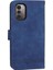 Nokia G21 Nakit Cep Premium Manyetik Kapatma Kart Yuvaları Için Flip Case (Yurt Dışından) 5