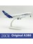 20CM Alaşımlı Uçak Model Süsü (Yurt Dışından) 1