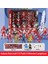 Ultraman Tam Set Oyuncak Karakter Model Süsleri (Yurt Dışından) 1