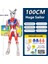 Yeni Büyük Boy Ultraman Serisi Oyuncak Model Seti (Yurt Dışından) 1