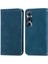Realme C65 Cüzdan Flip Kapak Için Flip Case Basit Iş Darbeye (Yurt Dışından) 1