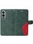 Oneplus Ace 3V 5g Kickstand Koruyucu Deri Cüzdan Rengi Için Flip Case (Yurt Dışından) 2