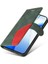Oneplus Ace 3V 5g Kickstand Koruyucu Deri Cüzdan Rengi Için Flip Case (Yurt Dışından) 3