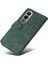 Oneplus Ace 3V 5g Kickstand Koruyucu Deri Cüzdan Rengi Için Flip Case (Yurt Dışından) 5