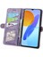 Onur X8 5g Için Flip Case Kapak Darbeye Cüzdan Deri Kılıf (Yurt Dışından) 3