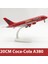 20CM Alaşımlı Uçak Model Süsü (Yurt Dışından) 1