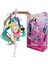 Hatsune Miku El Kuklası Bebek Modeli (Yurt Dışından) 1