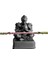 Kara Efsane Wukong Qi Tian Da Sheng Aranjman Figürleri (Yurt Dışından) 1