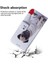 Xiaomi 13 Cüzdan Kart Yuvaları Manyetik Kapatma Pu Deri Için Flip Case (Yurt Dışından) 4