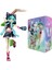 Hatsune Miku El Kuklası Bebek Modeli (Yurt Dışından) 1