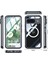 Google Pixel 9 Için Miracase Manyetik Kılıf Pet Koruyucu Film 360 Tüm ve (Yurt Dışından) 1
