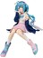 Hatsune Miku El Kuklası Bebek Modeli (Yurt Dışından) 1