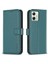 Motorola Moto G54 5g Çok Renkli Iş Deri Çanta Yuvası Için Flip Case (Yurt Dışından) 5