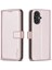 Tecno Pova Neo 3 Çok Renkli Cüzdan Deri Çanta Iş Için Flip Case (Yurt Dışından) 5