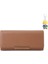 Moda Uzun Kadın Cüzdan Çok Yönlü Clutch Çoklu Kart Yuvası Kart Tutucu (Yurt Dışından) 1