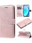 Kart Yuvası Yüksek Kaliteli Deri ile Oneplus Nord Ce2 Lite Için Flip Case (Yurt Dışından) 1