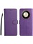 Kart Yuvası Klasik ile Onur X9B Iş Cüzdan Telefon Kılıfı Için Flip Case (Yurt Dışından) 4
