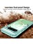 Google Pixel 9 Pro Xl Pet Koruyucu Film Için Miracase Manyetik Kılıf (Yurt Dışından) 5