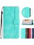 Tecno Pova 6 Pro Case Premium Pu Dahili Mıknatıs Kapağı ile Uyumlu (Yurt Dışından) 1