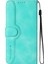 Tecno Pova 6 Pro Case Premium Pu Dahili Mıknatıs Kapağı ile Uyumlu (Yurt Dışından) 2