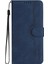 Realme C63 Case Premium Pu Cüzdan Yerleşik Mıknatıs Kapağı ile Uyumlu (Yurt Dışından) 5