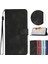 Tecno Pova 6 Pro Case Premium Pu Dahili Mıknatıs Kapağı ile Uyumlu (Yurt Dışından) 1