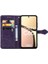 Realme C65 Için Flip Case Zarif Desen Basit Iş Kapak Kılıfı (Yurt Dışından) 5