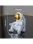 Yeni Astronot Süsü Uzay Adamı Süsü Masaüstü Süsleri (Yurt Dışından) 1
