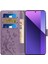 Realme C67 4g Pu Deri Kickstand Manyetik Kapatma Bilek Için Filp Durumda (Yurt Dışından) 3
