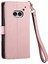 Nothing Flip Case Telefon 2A Aşk Darbeye Dayanıklı Cüzdan Deri Kılıf Fermuar (Yurt Dışından) 4