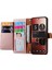 Nothing Flip Case Telefon 2A Aşk Darbeye Dayanıklı Cüzdan Deri Kılıf Fermuar (Yurt Dışından) 5