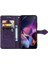Motorola Moto G Stylus 5g 2024 Için Flip Case Basit Iş Kapak Çevirin (Yurt Dışından) 3