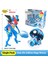 Pet Peebles Pokémon Transformer Yumurta Robotu Yeni Oyuncaklar (Yurt Dışından) 1