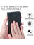 Realme C65 Cüzdan Flip Kapak Için Flip Case Basit Iş Darbeye (Yurt Dışından) 5