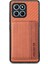 Onur X8 5g Rfıd Engelleme Standı Fonksiyonu Için Kılıf Komple Kamera Güvenliği (Yurt Dışından) 2