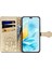 Onur Için Flip Case 200 Lite Kısa Kayış Kapak Kapak Kılıf Karikatür (Yurt Dışından) 2