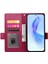 Onur X50I Günlük Kullanım Için Flip Case Cüzdan Kartvizit Yuvaları (Yurt Dışından) 4